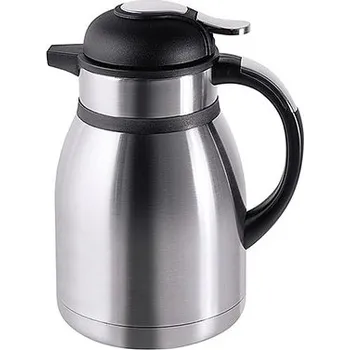 Varná konvice CONTACTO Termos s chromovaným úchytem 1,5 l | CONTACTO, 5161/150