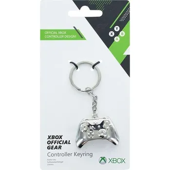 XBOX Klíčenka - Ovladač