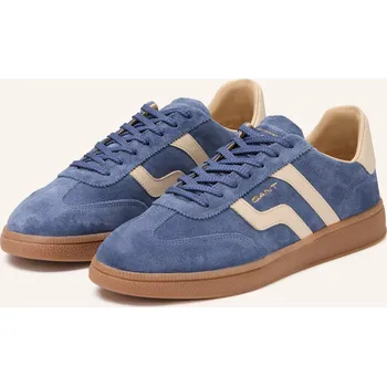 Pánské tenisky Gant Pánské Tenisky Cuzmo, modrá / krémová, 40