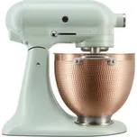 KitchenAid robot Artisan Blossom | 5KSM180LEELB