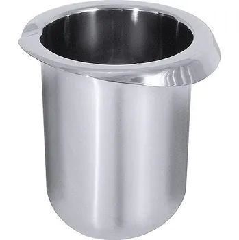 CONTACTO Mísa na mixování nerezová 1,4 l | CONTACTO, 509/110