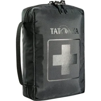 Lékárnička Tatonka First Aid S Black