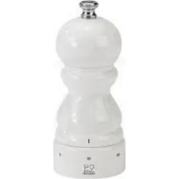 Kuchyňský mlýnek Peugeot Paris mlýnek U-Select na pepř 12 cm, bílý| TOM, PG-27780