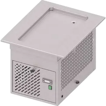 STALGAST Chladicí deska 1x GN 1/1, 505x620x440 mm | STALGAST, ST331051