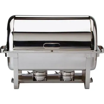 kotlíky APS Chafing obdélníkový GN 1/1 670x350x450 mm | APS, Maestro