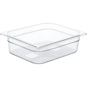STALGAST Gastronádoba GN 1/2 200 mm z polykarbonátu | STALGAST, 142201
