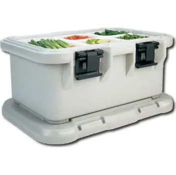 Termobox Cambro Termoport s horním plněním GN 1/1 200 mm| TOM, R-UPCS 180-480