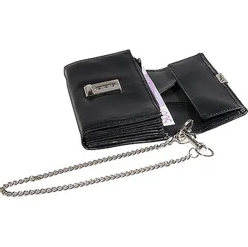 Peněženka CONTACTO Číšnická peněženka 190x105 mm | CONTACTO, 5836/190