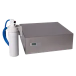 Osmóza reversní s jedním filtrem a připojovacími hadicemi elektrická 230 V | RM - WS 140