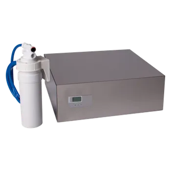 Myčka nádobí Osmóza reversní s jedním filtrem a připojovacími hadicemi elektrická 230 V | RM - WS 140