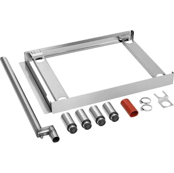 konvektomat BARTSCHER Spojovací sada pro konvektomaty řady D a T | BARTSCHER, 117100