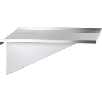 fritéza BARTSCHER Odkládací police pro koš fritézy BF 30E | BARTSCHER, 101565