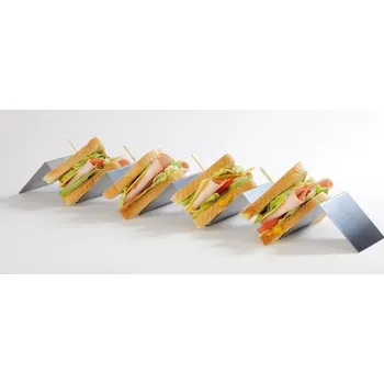 Plenkovník APS Stojan na sendviče 560x80x55 mm | APS, 11969