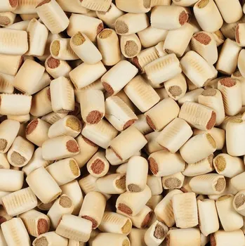 Sušenky Salač trubičky Maxi Mix 1 kg (Sušenky Salač trubičky Maxi Mix)