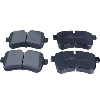 Brzdový systém Brzdové destičky IVECO T. DAILY 2,3-3,0 06- IVECO