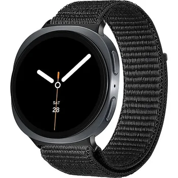 Eternico Airy pro Samsung Watch8 black