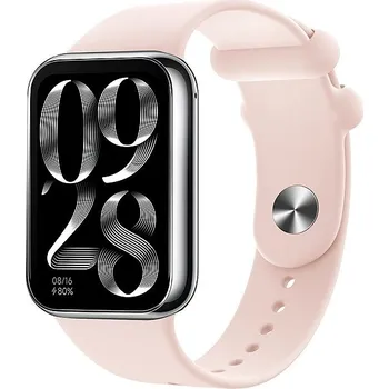 Eternico Essential pro Xiaomi Band 8 Pro / 9 Pro, Redmi Watch 4 / 5 pink