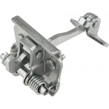 Dveře karosérie Omezovač, doraz, brzda dveří přední CITROEN C8, FIAT ULYSSE, LANCIA PHEDRA, PEUGEOT 807 06.02- levy/pravy 9181G9 NTY