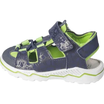 Chlapecké tenisky Boty PEPINO Dunkelblau 5672511 28