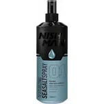 Nishman Texturizing Sea Salt sprej 200 ml