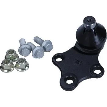 Zavěšení kol Čep ramene Peugeot P. 306 98- Levý/Komplet 18 mm 3640.48 S1 FEBI