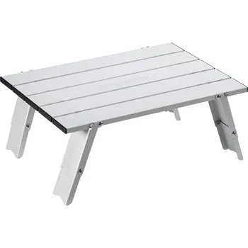 Zahradní nábytek Grand Canyon Hliníkový kempingový stůl „Tucket“