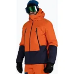 Pánská bunda CMP 34W2037 jaffa