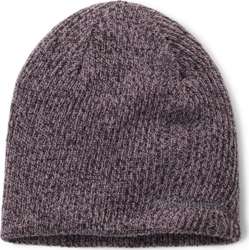 Čepice Columbia Whirlibird Watch Cap™ Beanie 1185181554 - shale purple/black/marled UNI