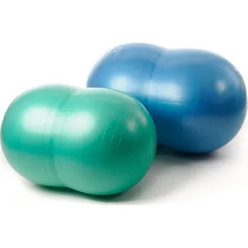 Sport Physio Roll Velikost: 70x115 cm (modrý PLUS)