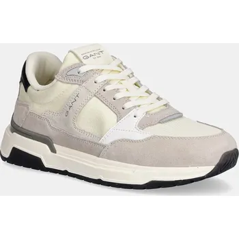 Pánské tenisky Tenisky Gant Jeuton 31633015 béžová 01X, EUR 44