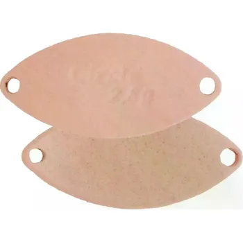 Umělá nástraha VALKEIN Circle 1,5 g No.92 N-R-G