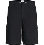 Kraťasy Jack & Jones Schwarz 4526722 XL