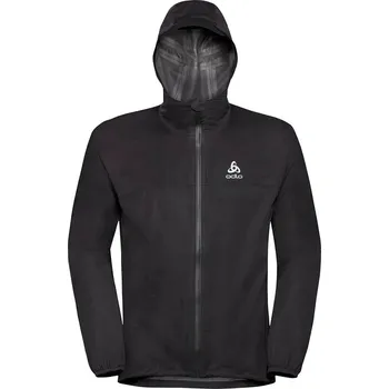 Bunda Odlo Schwarz 1431010 S
