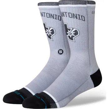 STANCE PONOŽKY SAS STM26 Velikost doplňků: L