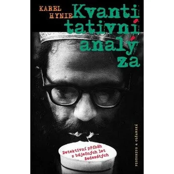Kvantitativní analýza - Karel Hynie
