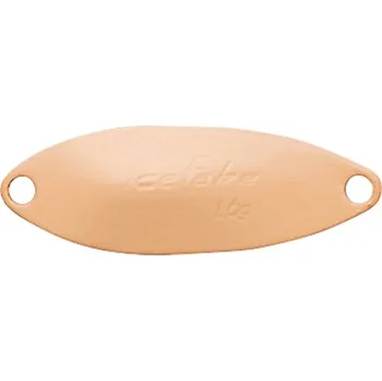 Umělá nástraha VALKEIN Ice Fake 2,6 g No.5 Beige