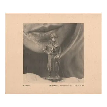 Umění Manévry/Manoeuvres - Gabina Fárová