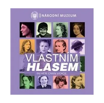 Populárně naučná literatura pro dospělé Vlastním hlasem