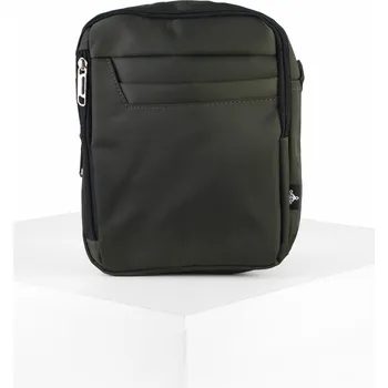 Kabelka OR&MI Pánská taška přes rameno M1587GR Velikost: UNI