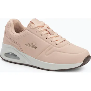 Oblečení a móda Dámské boty Ellesse Impress rose