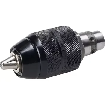 Příslušenství k vrtačce Upínací hlava Narex Quick-System na rychloupínací sklíčidlo 1,5–13mm QS-DRILL 31