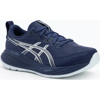 Dámská sportovní obuv Dámské běžecké boty ASICS Gel-Cumulus 27 indigo blue/ cool grey