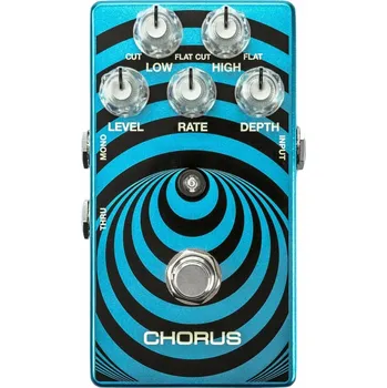 Kytarový efekt MXR Wylde Audio Chorus