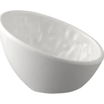 APS Mísa z bílého melaminu 0,07 l | APS, Tao