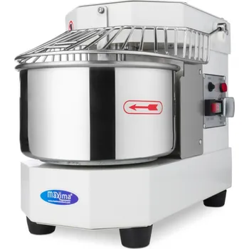 Hnětač těsta Maxima Míchadlo na těsto 8 l - 4,5 kg těsta - 450 W | Maxima, 09361008