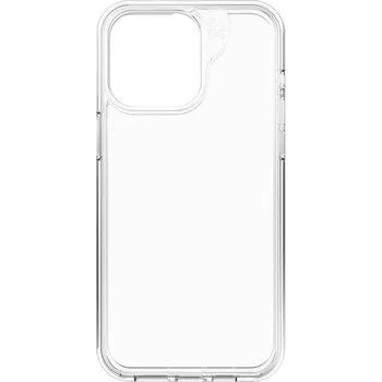 Crystal Palace case iP15 Plus Clear ZAGG