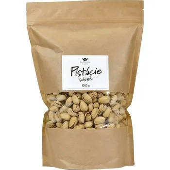 Pistácie solené 1000g EkoMedica