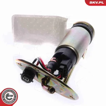 Palivové čerpadlo Palivové čerpadlo ESEN SKV 02SKV738