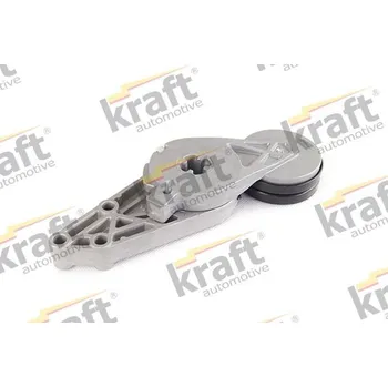 Napínací rameno, žebrovaný klínový řemen KRAFT AUTOMOTIVE 1220865