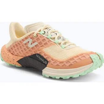 Dámská móda Dámské běžecké boty New Balance Minimus M10 dried orange